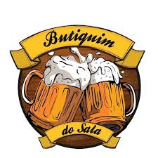 Logo Butequim do Sala