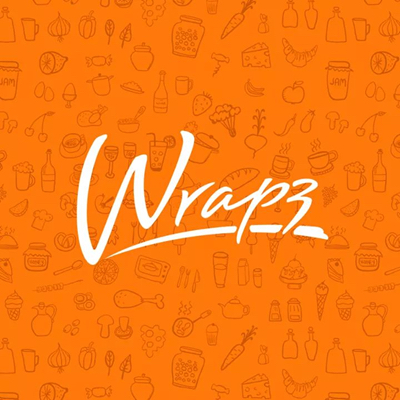 Logo Wrapz